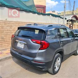 GMC Terrain